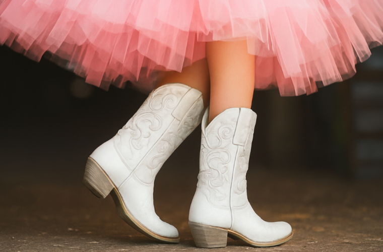 Presencia digital y zapatos