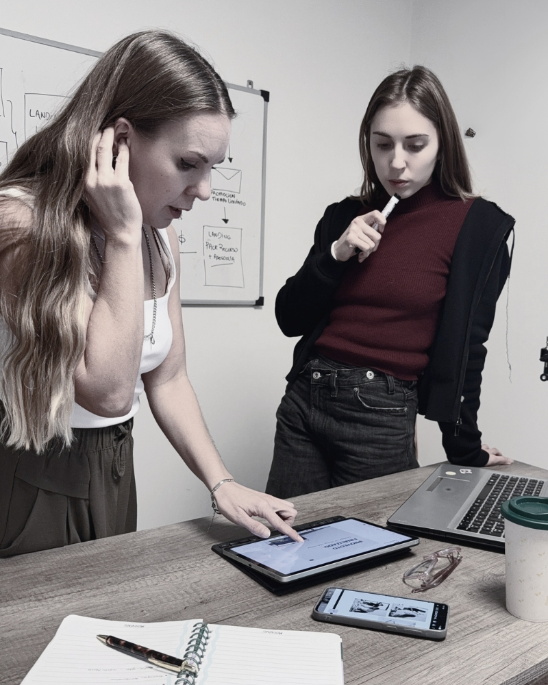 Asesorías en Marketing digital y comunicación