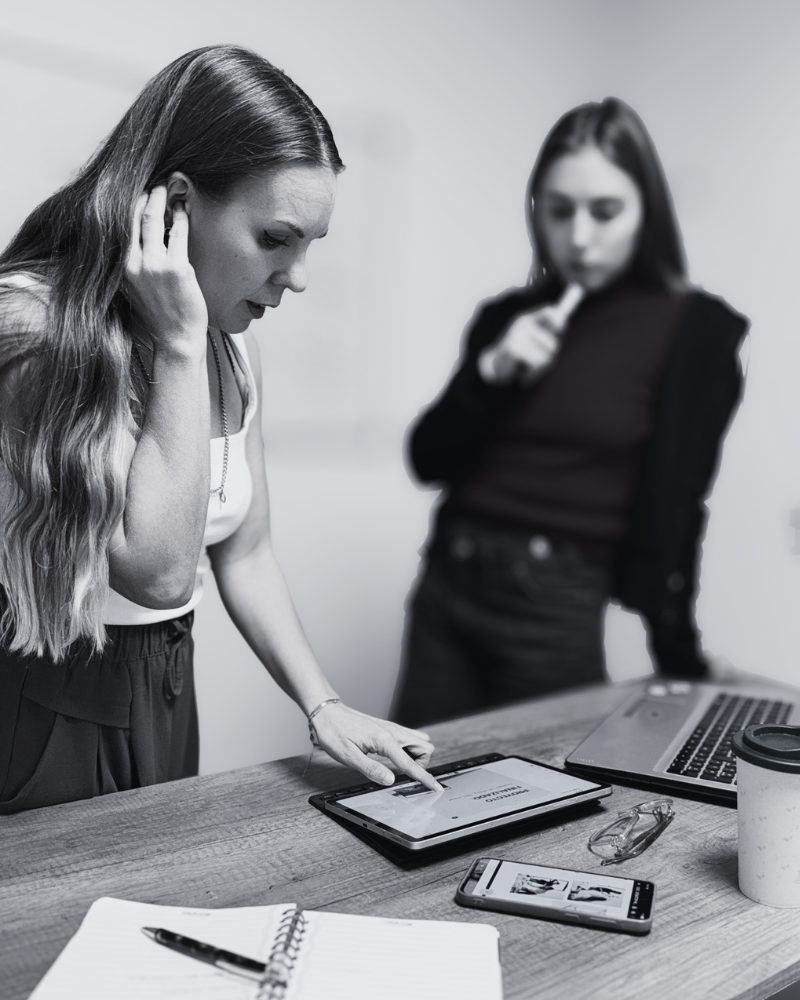 Formación personalizada y estratégica para crear tu marca en el mundo digital